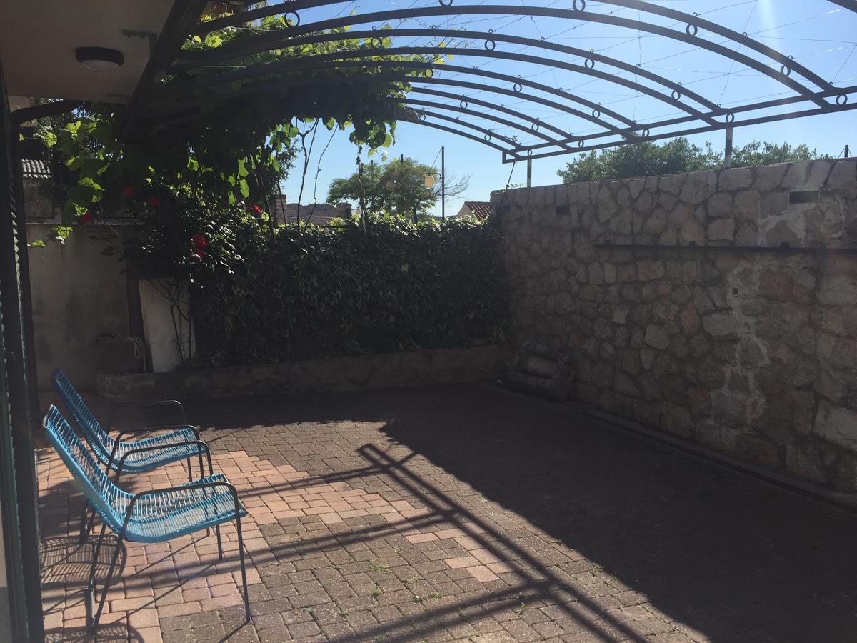 Sibenik City Beach Šibenik Exterior foto
